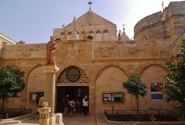 Church of Saint Catherine